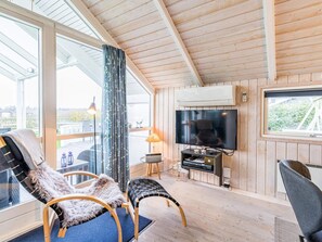 Maison | Aire de séjour