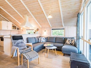Maison | Intérieur