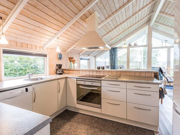 Maison | Intérieur