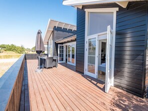 Exterior - Holiday Home in FanÃ¸ (Fano)