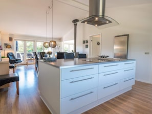 House | Interior - Holiday Home in Fanø (Fano)