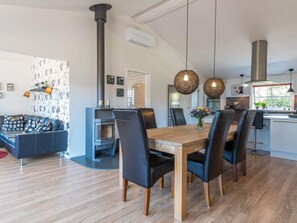 House | Interior - Holiday Home in Fanø (Fano)