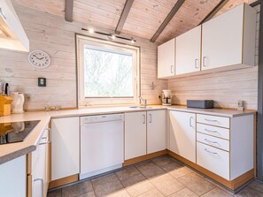 House | Interior - 6 Person Holiday Home in Tarm (Tarm)