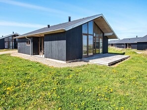 House | Exterior - Holiday Home in Ulfborg (Ulfborg)