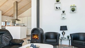 Hus | Innvendig
