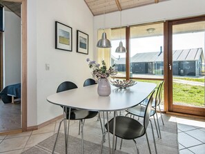 Ferienhaus | Innenbereich