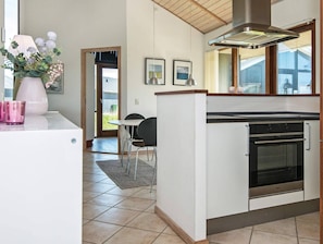 Ferienhaus | Innenbereich