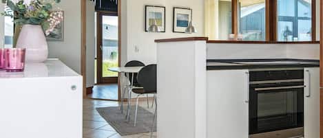 House | Interior