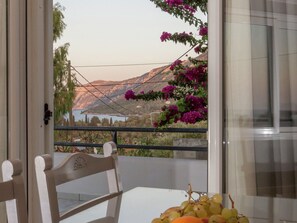 Villa | Speisen