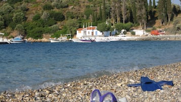 Villa | View from property