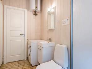Maison | Salle de bain