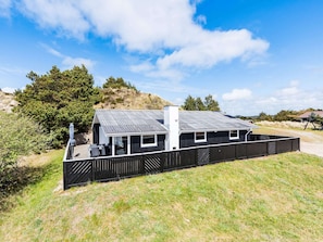 Hus | Exteriör