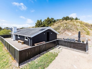 Hus | Udendørsområde