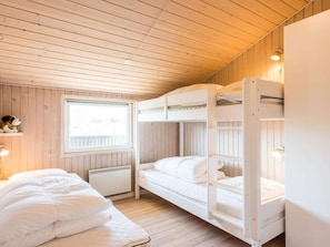 Hus | Interiør