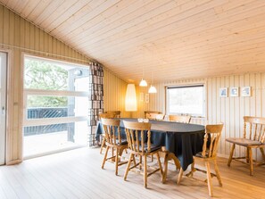 Maison | Restauration