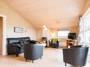 Hus | Interiør