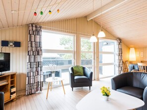 Hus | Interiör