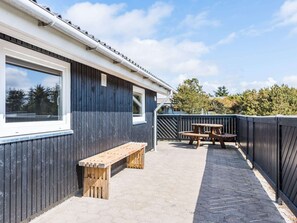 Hus | Exteriör