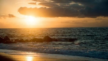 Maison | Vue depuis lâhĂ©bergement