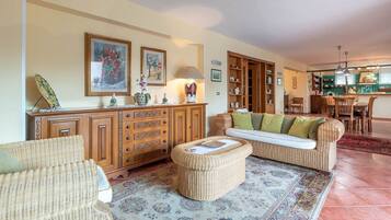 House | Living area