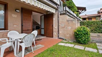 House | Property amenity