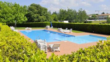 House | Pool | Outdoor pool