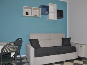 House | Living area