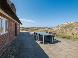 House | Property amenity - 6 Person Holiday Home in Fano (Fano)