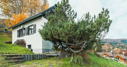 Pretty Holiday Home in Bad Kleinkirchheim near Ski Area