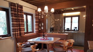 Restauration