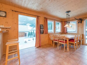 Chalet | Speisen