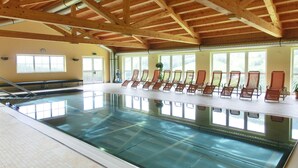 Chalet | Uima-allas