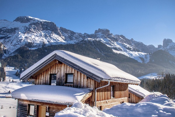 Chalet | Exterior