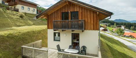 Chalet | Extérieur