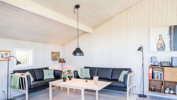 Hus | Oppholdsområde