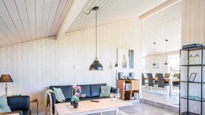 Hus | Oppholdsområde