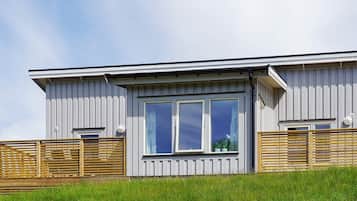Casa | Exterior
