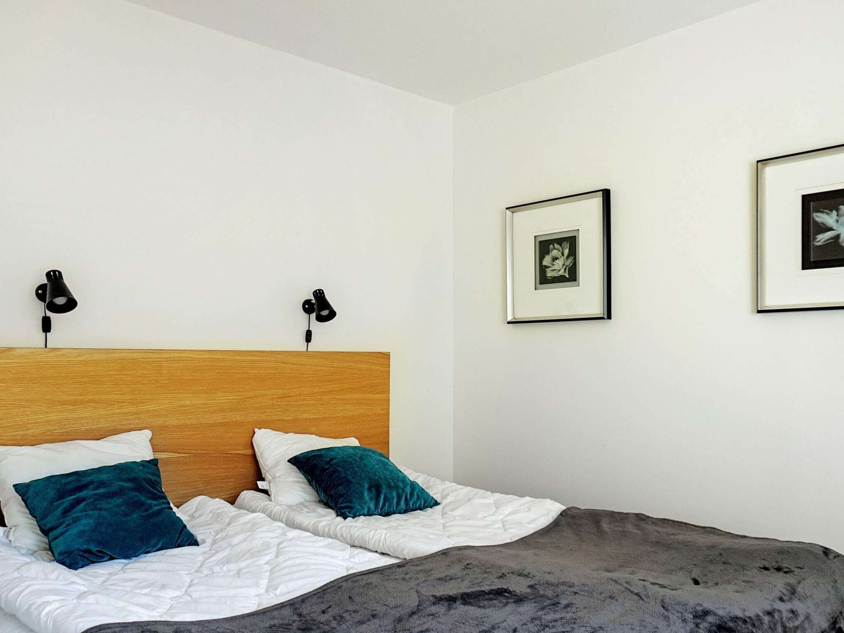 Ferienhaus | Innenbereich