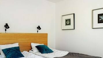 Ferienhaus | Innenbereich