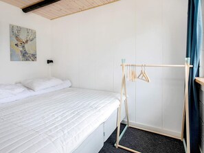 独立别墅 | 3 多间卧室