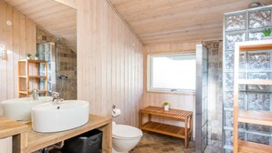 Unclassified image, 4 of 29, button - 6 Person Holiday Home in Norre Nebel (Norre Nebel)