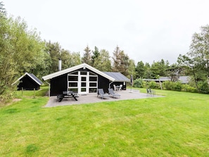 Hus | Eksteriør