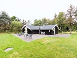 House | Exterior - 6 Person Holiday Home in Norre Nebel (Norre Nebel)