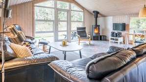Unclassified image, 5 of 29, button - 6 Person Holiday Home in Norre Nebel (Norre Nebel)