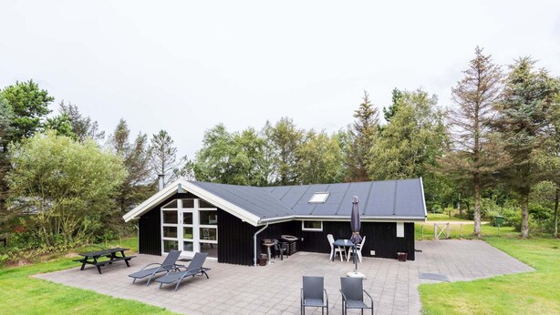 Unclassified image, 1 of 29, button - 6 Person Holiday Home in Norre Nebel (Norre Nebel)