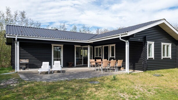 Eksteriør