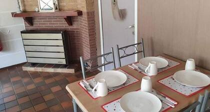 Bungalow in Kempen Forests for Nature Lovers