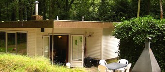 Lanklaar Chalet With Garden