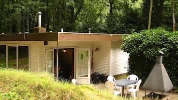 Chalet | Exterior