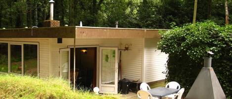 Chalet | Extérieur